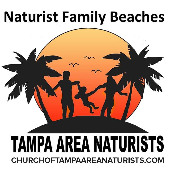 Church of Tampa Area Naturists